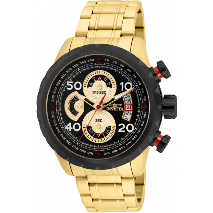 Invicta Aviator
