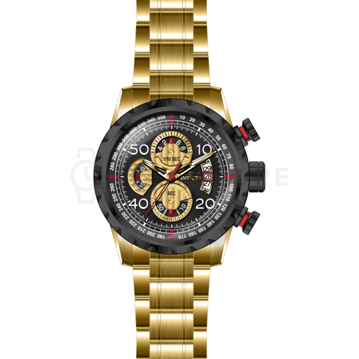 Invicta Aviator