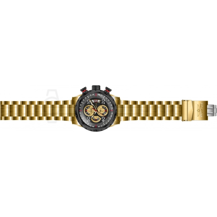Invicta Aviator