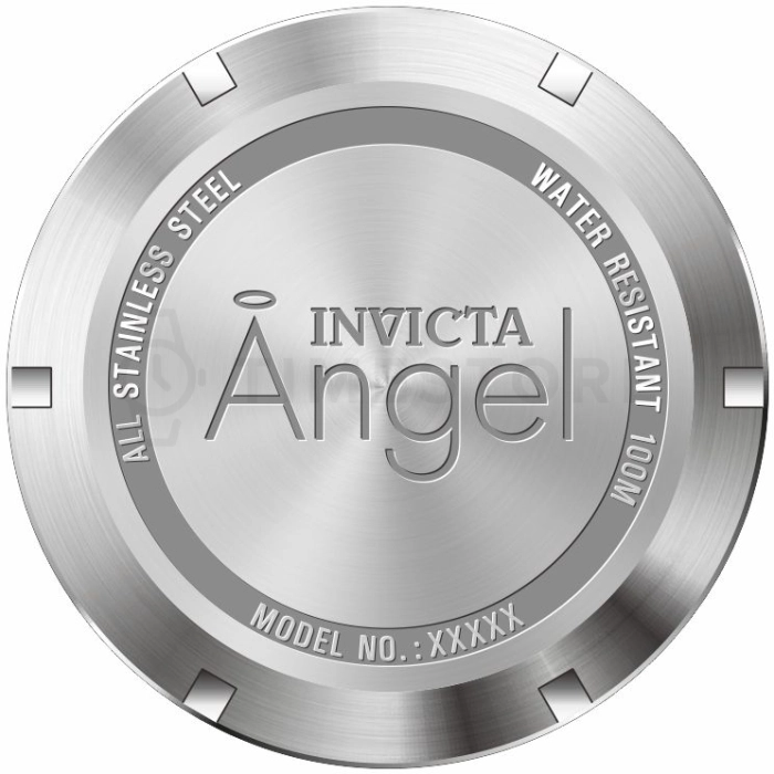 Invicta Angel