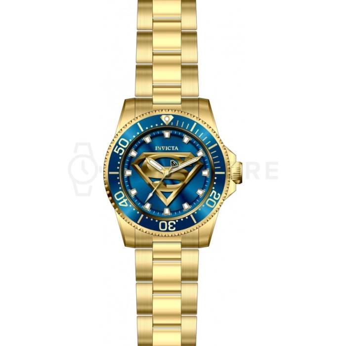 Invicta Dc Comics