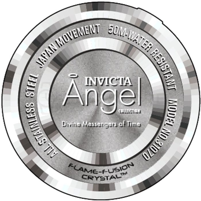 Invicta Angel