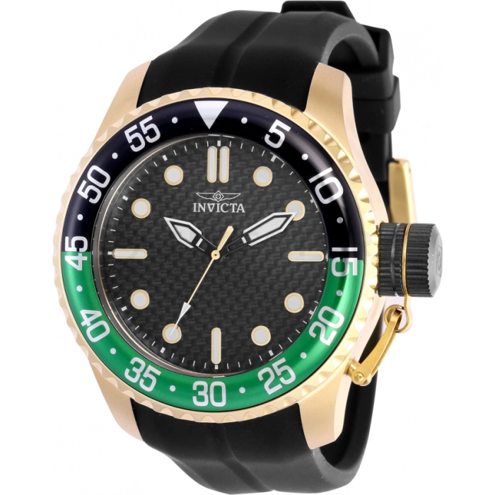 Invicta Pro Diver