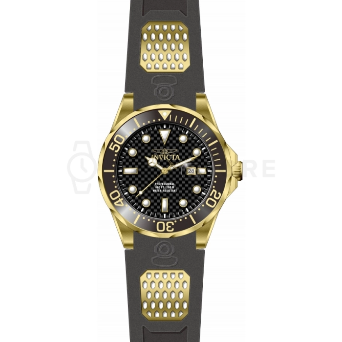Invicta Pro Diver