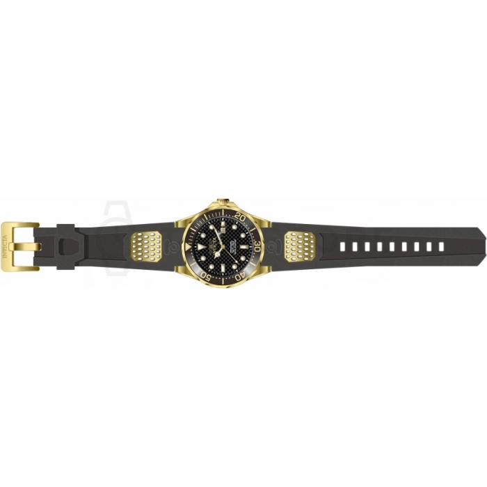 Invicta Pro Diver