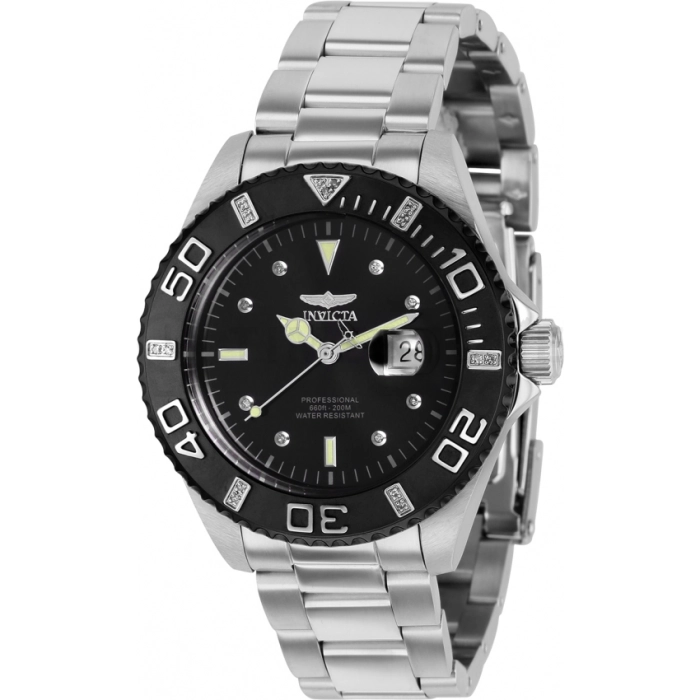 Invicta Pro Diver