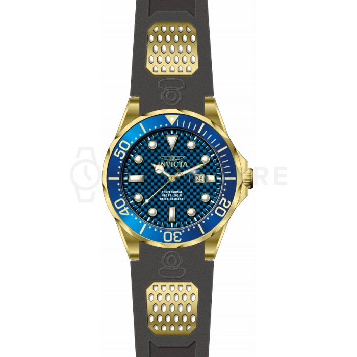 Invicta Pro Diver
