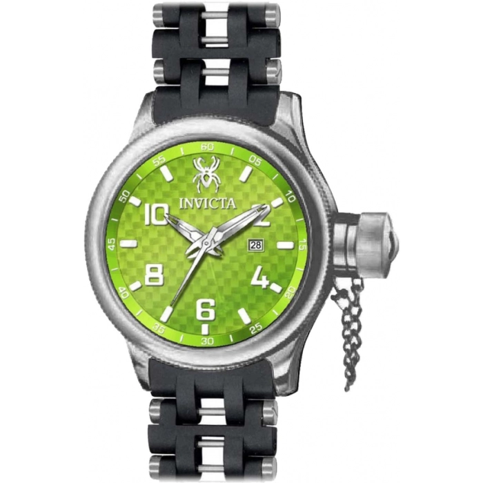 Invicta Russian Diver