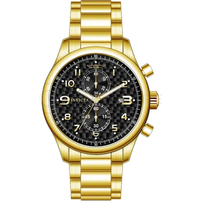Invicta Specialty