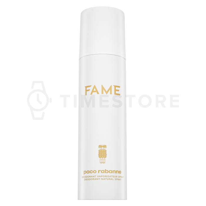 Paco Rabanne Fame deospray dla kobiet 150 ml