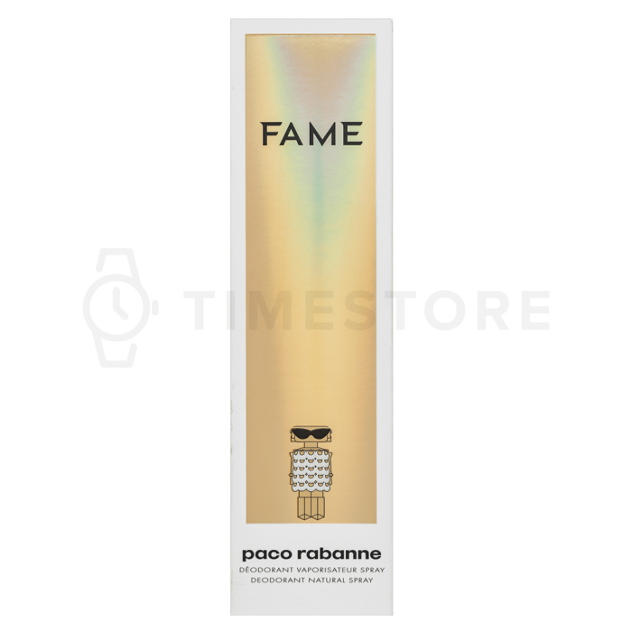 Paco Rabanne Fame deospray dla kobiet 150 ml