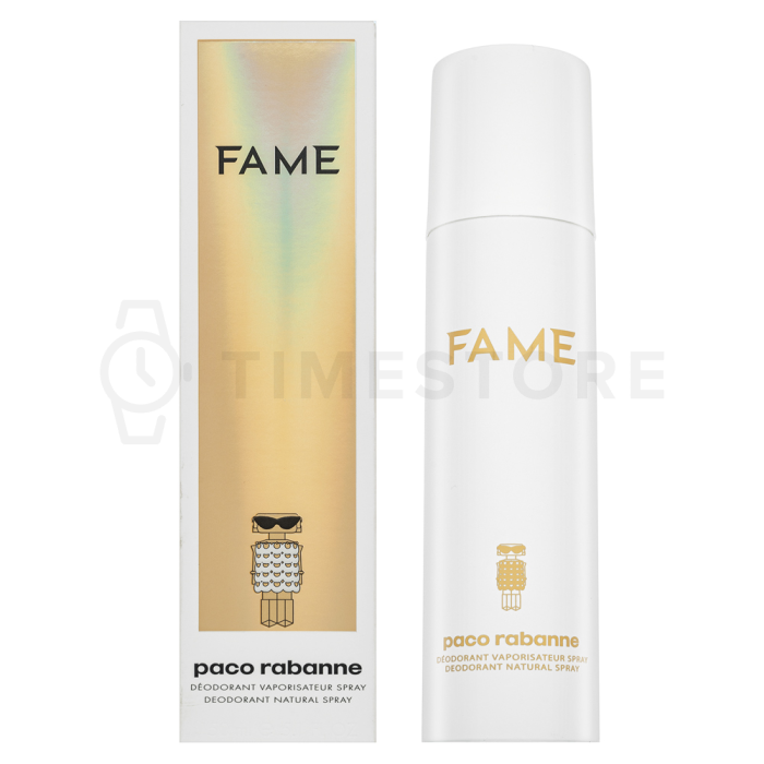 Paco Rabanne Fame deospray dla kobiet 150 ml