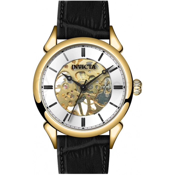 Invicta Vintage