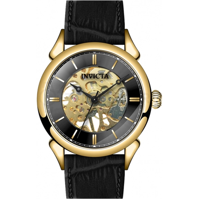 Invicta Vintage