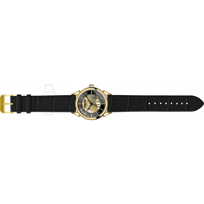 Invicta Vintage