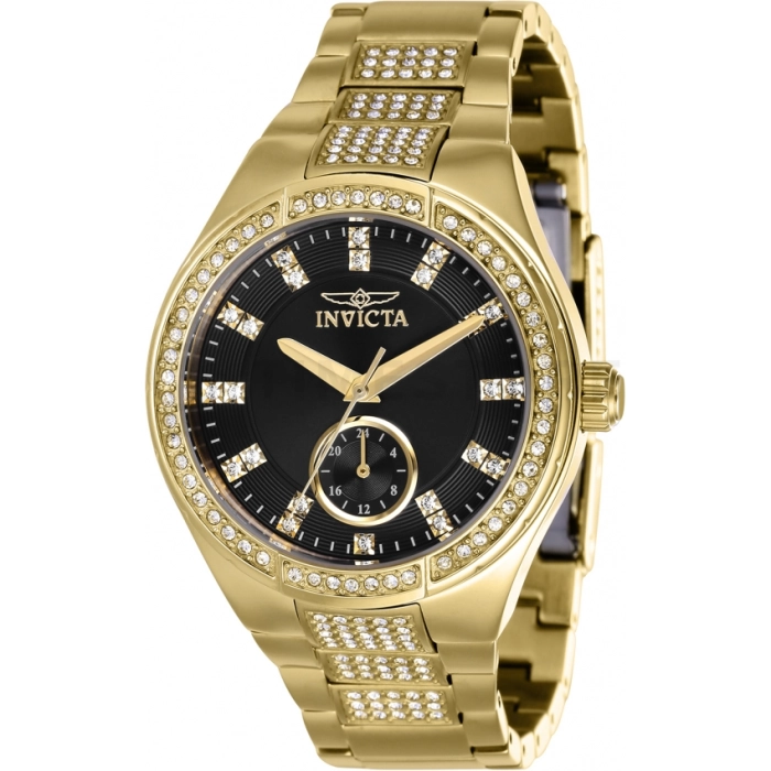 Invicta Specialty