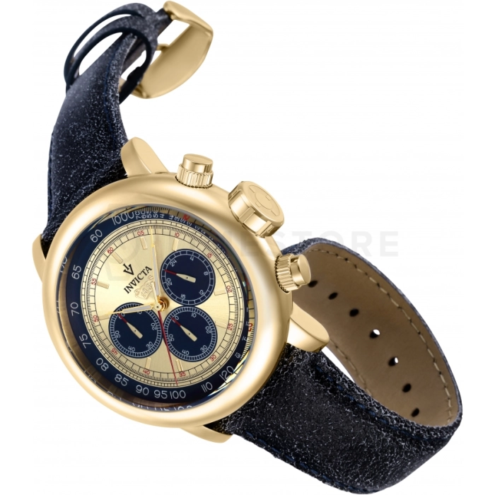 Invicta Vintage