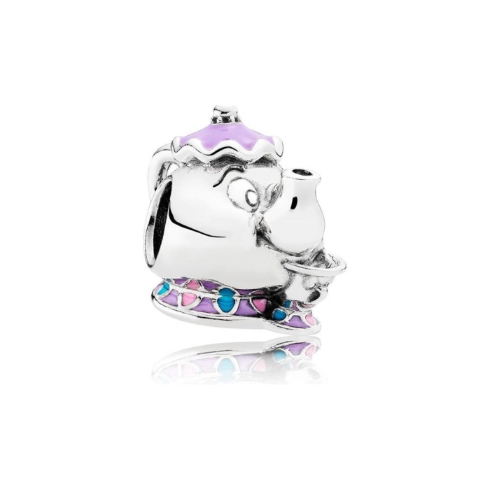 Korálik Pandora Disney