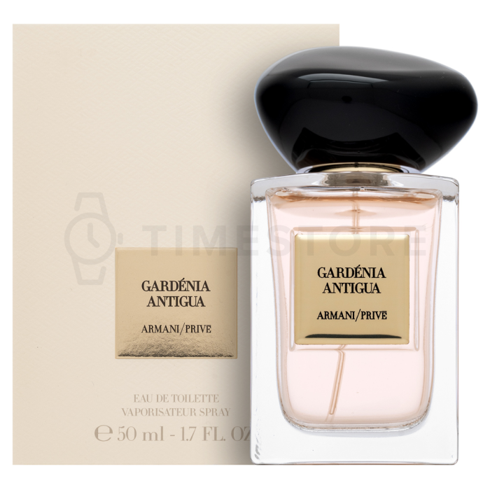 Armani (Giorgio Armani) Armani Privé Gardénia Antigua toaletná voda unisex 50 ml