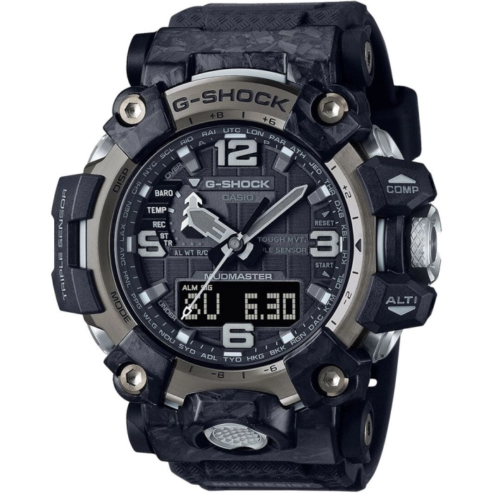 Casio G-Shock