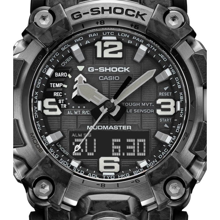 Casio G-Shock