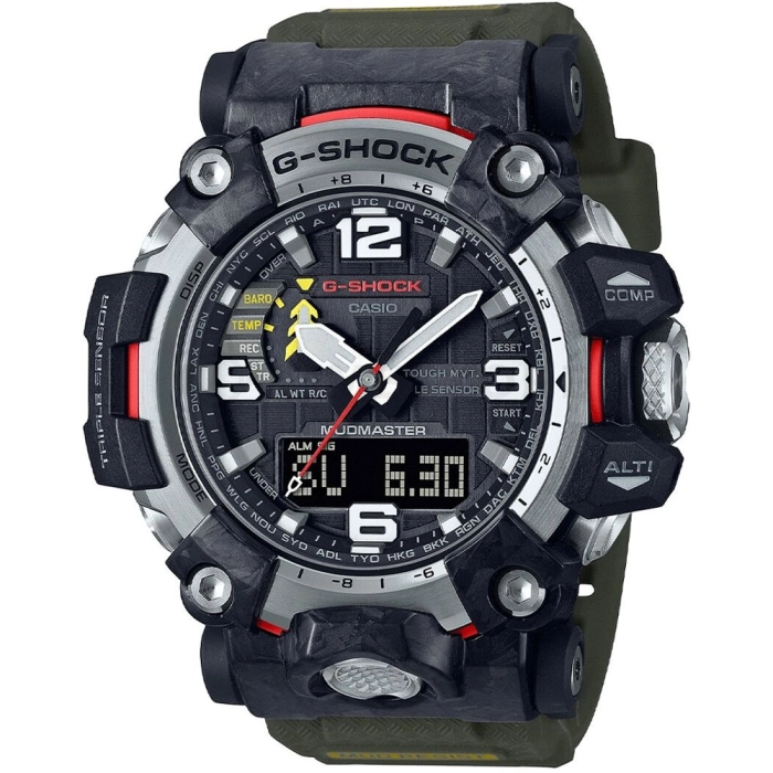 Casio G-Shock