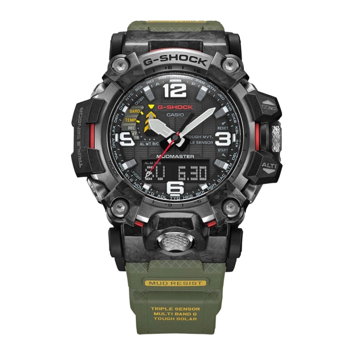 Casio G-Shock