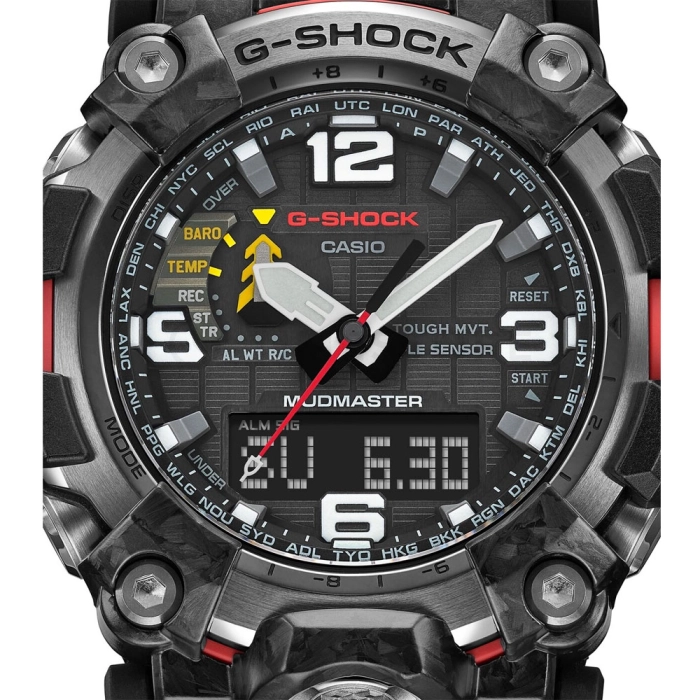 Casio G-Shock
