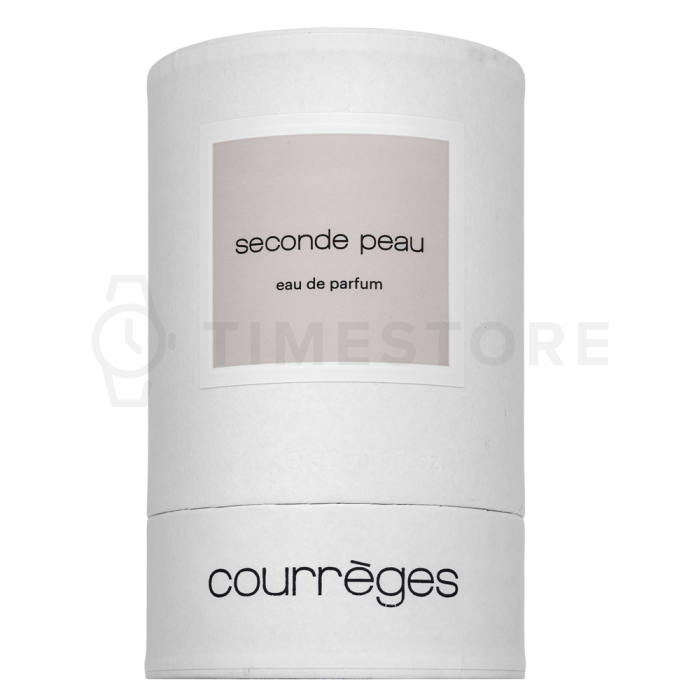 Courreges Seconde Peau Eau de Parfum unisex 30 ml