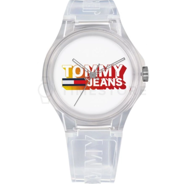 Tommy Jeans