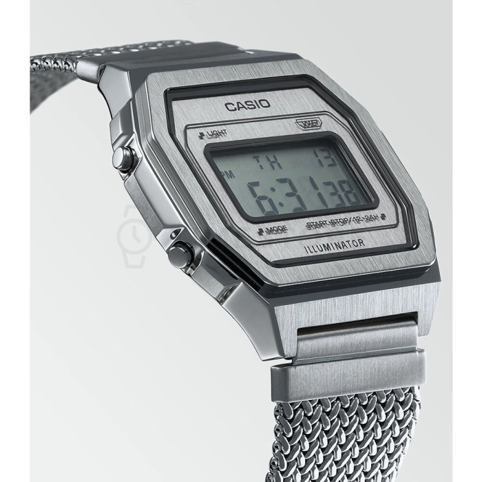 Casio Vintage