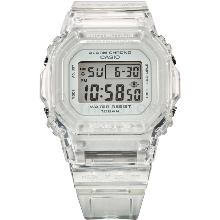 Casio Baby-G