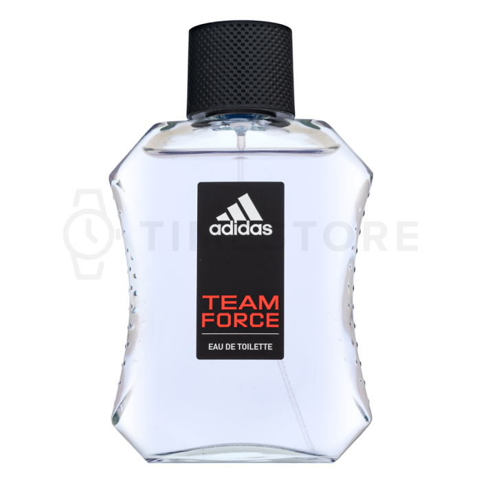 Adidas Team Force 2022 toaletná voda pre mužov 100 ml