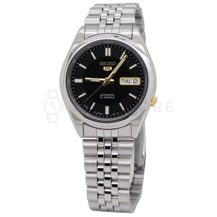 Seiko 5
