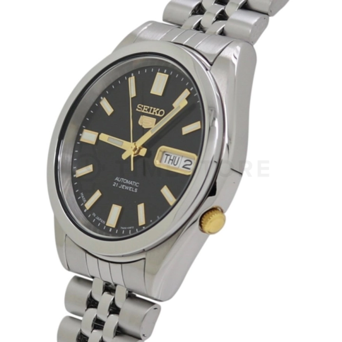 Seiko 5
