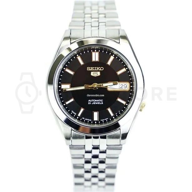 Seiko 5