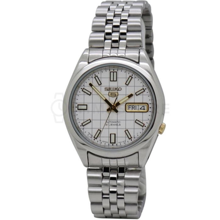 Seiko 5