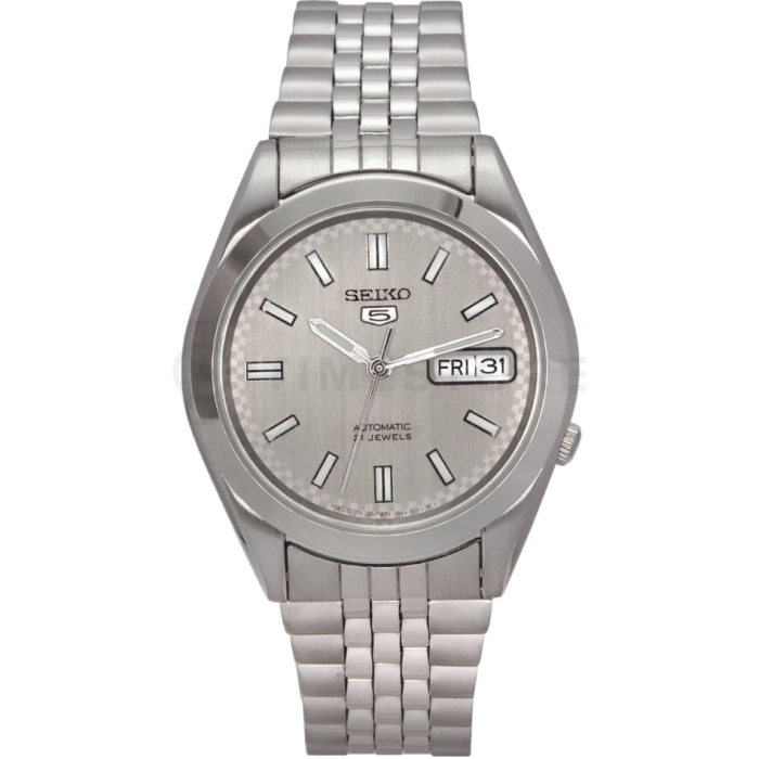 Seiko 5