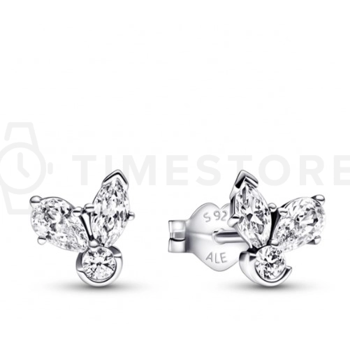 Náušnice Pandora Timeless