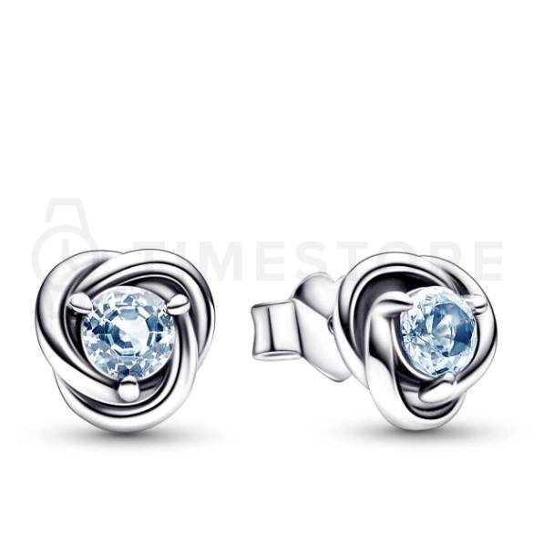 Náušnice Pandora Moments