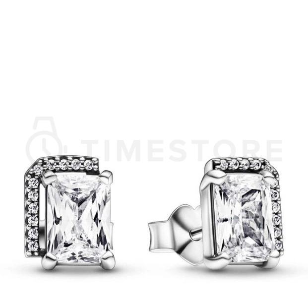 Kolczyki Pandora Timeless