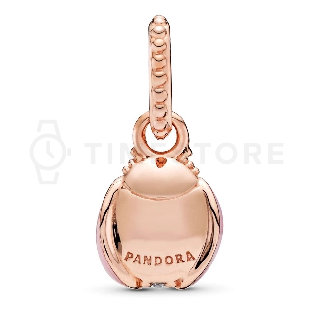 Pandora Moments medál