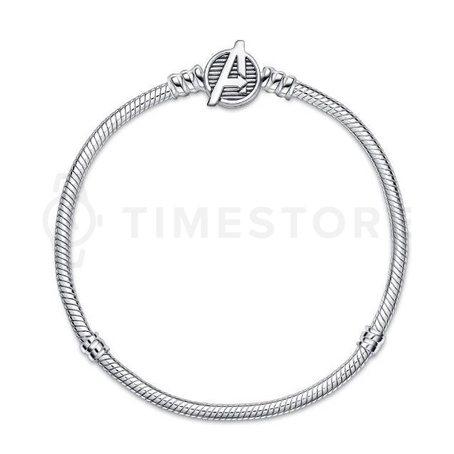 Náramok Pandora Marvel