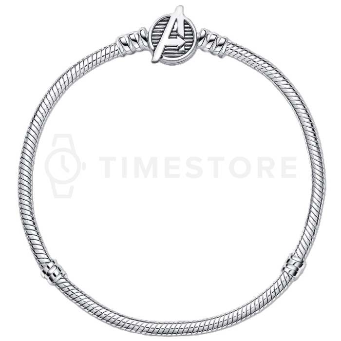 Náramek Pandora Marvel