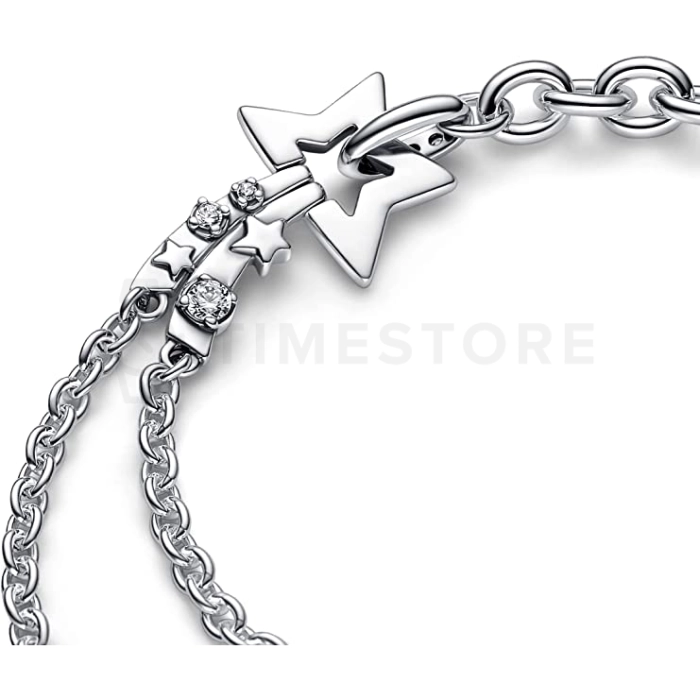 Narukvica Pandora Moments