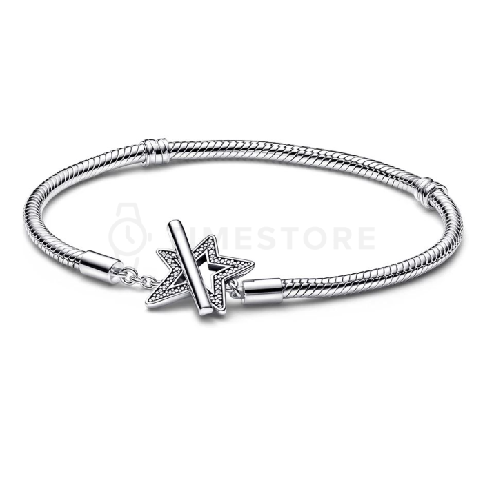 Náramek Pandora Moments