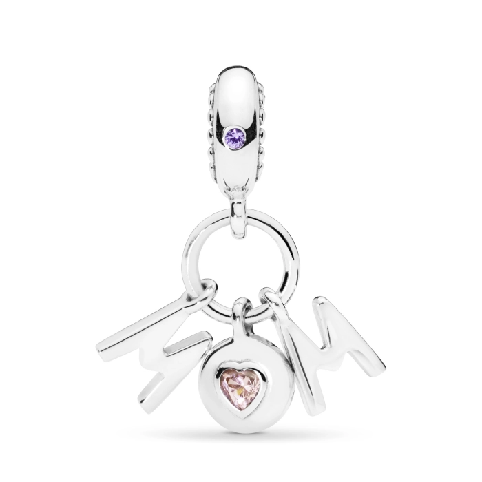 Prívesok Pandora Moments