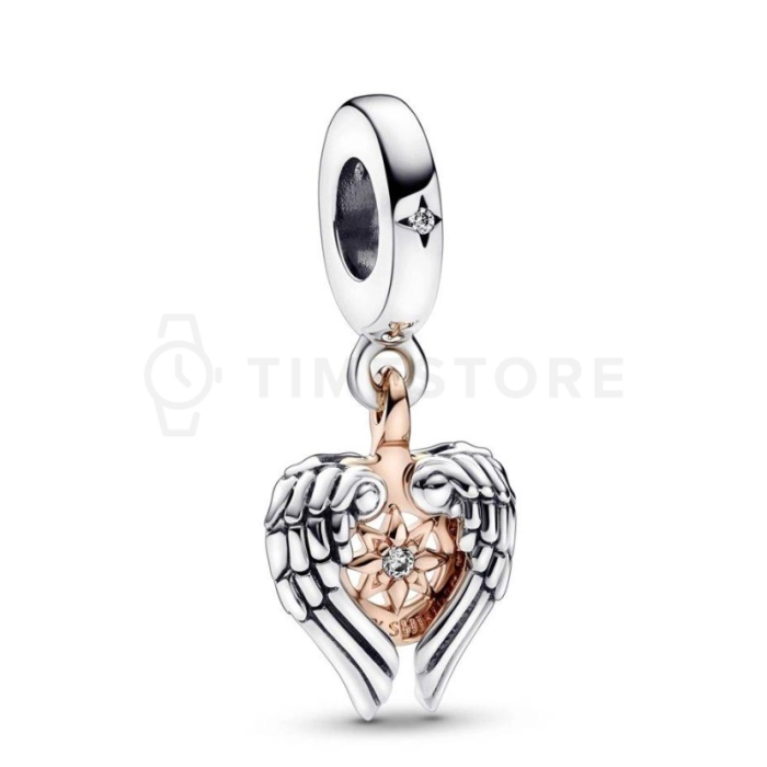 Prívesok Pandora Moments