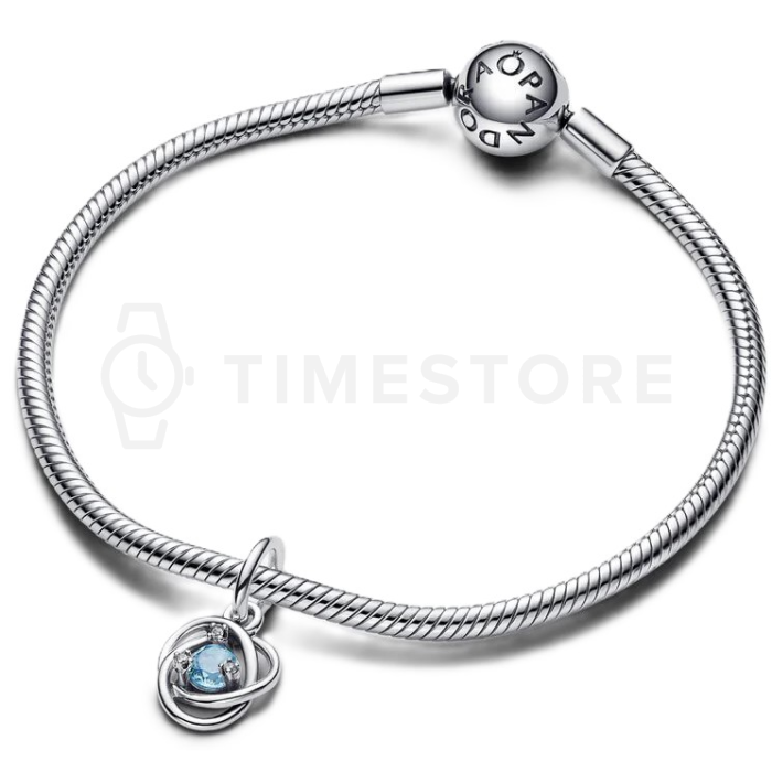 Korálek Pandora Moments