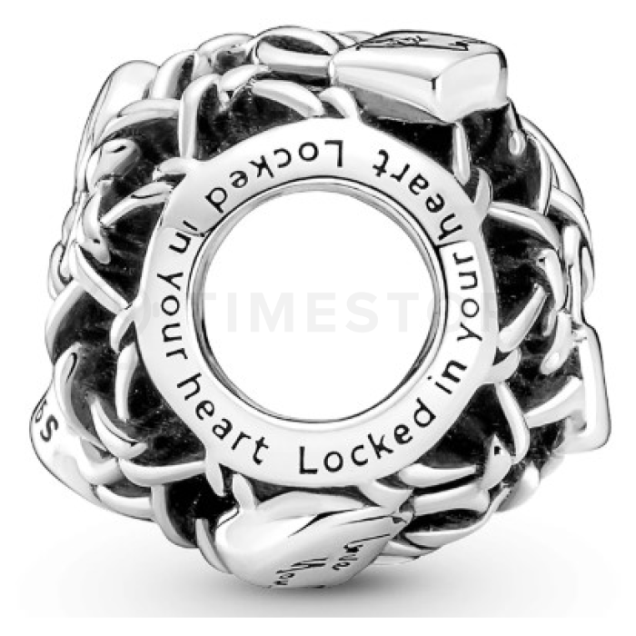 Korálik Pandora Moments